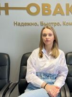 Ященко Маргарита