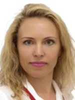 Саенко Марина