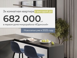 Выгода до 682 тыс.руб.