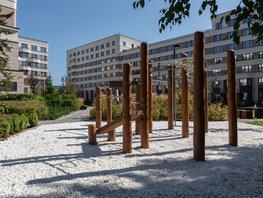 Продается 3-комнатная квартира ЖК Новый Кедровый, дом 1, 63.6  м&sup2;, 14900000 рублей