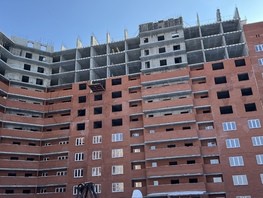 Продается 3-комнатная квартира ЖК Эверест, Пролетарская 271/5 дом 2, 85.25  м², 7590000 рублей