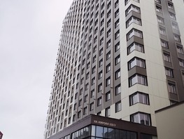 Продается 1-комнатная квартира АК IQ Aparts, 33.25  м², 6390000 рублей