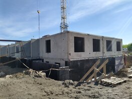 Продается 2-комнатная квартира ЖК Цветной бульвар, дом 4 сек 1, 61.2 м², 6650000 рублей