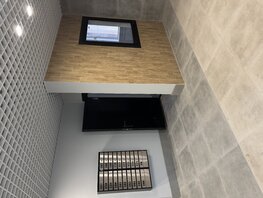 Продается 1-комнатная квартира ЖК Пролетарский, 39.6  м&sup2;, 6336000 рублей