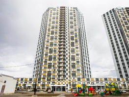 Продается Офис ЖК Новая панорама, дом 2, 189.1  м&sup2;, 32977801 рублей