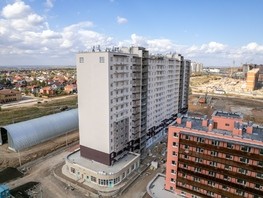 Продается 2-комнатная квартира ЖК Аринский, дом 1 корпус 1, 55.68  м², 5400000 рублей