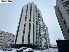 Продается 2-комнатная квартира ЖК Современник, 34.7  м&sup2;, 7100000 рублей