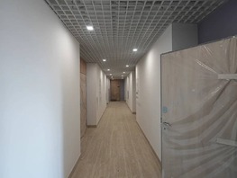 Продается 1-комнатная квартира ЖК Новый парк, дом 3, 45.69 м², 5263860 рублей