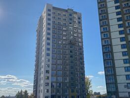 Продается Студия ЖК Эко-квартал на Кедровой, дом 4, 33.57 м², 5240000 рублей