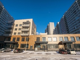 Продается Помещение ЖК Белые Росы, дом 33, 44.7 м², 5811000 рублей