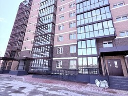 Продается 3-комнатная квартира ЖК Алтан, 88.12  м&sup2;, 12601160 рублей