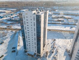 Продается Студия ЖК Три слона, дом 3, 38.6  м&sup2;, 4650000 рублей