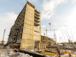 Продается 3-комнатная квартира ЛОКОМОТИВ, подъезд 5 и 6, 90.49 м², 6334300 рублей