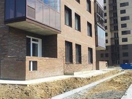 Продается 3-комнатная квартира ЖК Новые снегири, блок а, 60.4  м&sup2;, 9200000 рублей