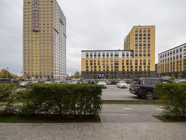 Продается 3-комнатная квартира ЖК Европейский берег, дом 24, 75  м&sup2;, 15000000 рублей
