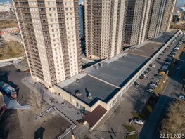 Продается 1-комнатная квартира ЖК На Дудинской, дом 5, 28.15  м², 4950000 рублей