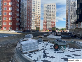 Продается 2-комнатная квартира ЖК Red Fox (Ред Фокс) , дом 6/1, 50.7 м², 7420000 рублей