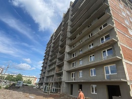 Продается 2-комнатная квартира ЖК Дом на Светлова, 47.45  м², 5361850 рублей