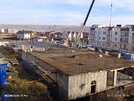 Продается 1-комнатная квартира ЖК Сибирский Двор, дом 6, 37.7  м², 3845400 рублей