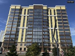 Продается 3-комнатная квартира ЖК На Взлетной, 74.1  м&sup2;, 12990000 рублей