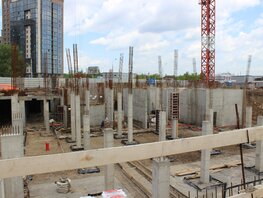 Продается 2-комнатная квартира ЖК Маэстро, 64.3 м², 9645000 рублей