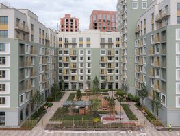 Продается Студия ЖК Авиатор, дом 2, 19.2  м&sup2;, 4600000 рублей