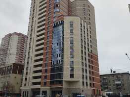Продается 2-комнатная квартира ЖК Дом на шамшиных, 43.39  м&sup2;, 9950000 рублей