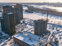 Продается 2-комнатная квартира ЖК Марсель-2, дом 4, 146.45  м², 22824000 рублей