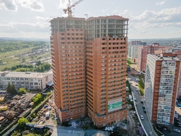 Продается 1-комнатная квартира ГЛОБУС ЮГ, дом 13, 30.87 м², 2200000 рублей