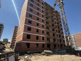Продается 2-комнатная квартира ЖК Семейный, 4 очередь, 48.13  м&sup2;, 6738200 рублей