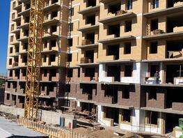 Продается 2-комнатная квартира ЖК Алтан, 72.99 м², 10802520 рублей