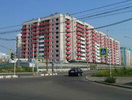 Продается 1-комнатная квартира ЖК Покровский (ДСК), 7 мкр, дом 15, 42  м², 5945000 рублей