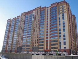 Продается 2-комнатная квартира ЖК Солар, 1 этап, 51  м&sup2;, 12000000 рублей