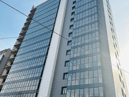 Продается 1-комнатная квартира ЖК Housepark (Хауспарк), 49.5 м², 6930000 рублей