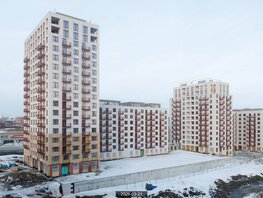 Продается 3-комнатная квартира ЖК Европейский берег, дом 44, 134.9  м&sup2;, 18560000 рублей