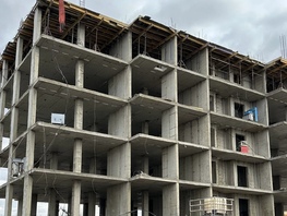 Продается Студия ЖК Добродом, 19.82  м&sup2;, 2675700 рублей