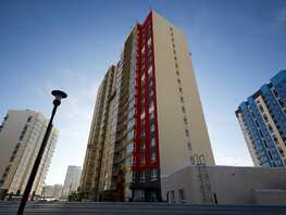 Продается 2-комнатная квартира ЖК Nord (Норд), Северный Власихинский 122, к 1, 52.9  м&sup2;, 8950000 рублей