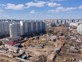 Продается 1-комнатная квартира ЖК АЙВАЗОВSKY (АЙВАЗОВСКИЙ), 1, 43.99  м², 5718700 рублей