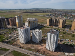 Продается Студия ЖК Три слона, дом 1, 36  м², 4165888 рублей