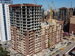 Продается 3-комнатная квартира ЮТССОН, корпус 3, 85.44 м², 7176960 рублей