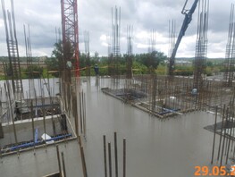 Продается 1-комнатная квартира ЖК Звездный, 31.57  м², 3880000 рублей