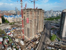 Продается 1-комнатная квартира ЖК Маэстро, 50.2  м&sup2;, 9100000 рублей