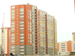 Продается 3-комнатная квартира ЖК Дружный-2, дом 6, 68  м&sup2;, 11500000 рублей