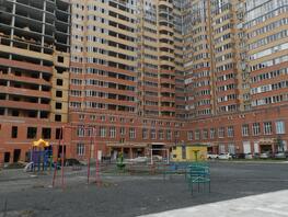 Продается 3-комнатная квартира ЖК Ельцовский, 1-2 б/с, 97.9  м², 15800000 рублей