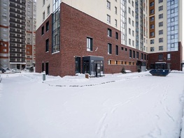 Продается 3-комнатная квартира ЖК One loft, 75.9  м&sup2;, 14400000 рублей