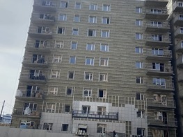 Продается 2-комнатная квартира ЖК Новый 102-й, 55.22  м&sup2;, 6902500 рублей