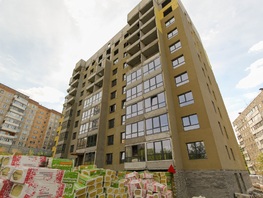 Продается 2-комнатная квартира ЧЕТЫРЕ МОНТАЖНИКА, 36.8 м², 2500000 рублей