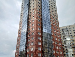 Продается 1-комнатная квартира ЖК Ред Фокс, дом 6/1, 44.5  м&sup2;, 7500000 рублей