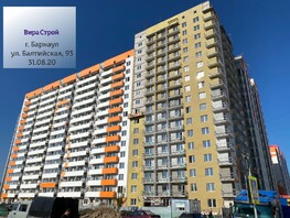 Продается 2-комнатная квартира ЖК Матрёшки, дом 8, 57  м&sup2;, 7800000 рублей