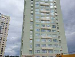 Продается 2-комнатная квартира ЖК Адалин на Южном, дом 15 корпус 9, 58.1 м², 5519500 рублей